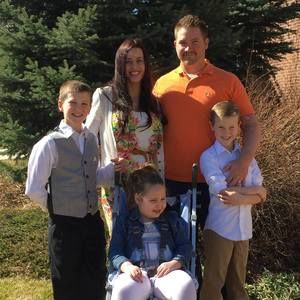 Meet your Posher, Jayna